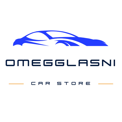 Omegglasni Car Store